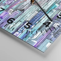 Quadrante con numeri