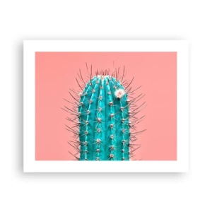 Poster - Stai attento - 50x40 cm