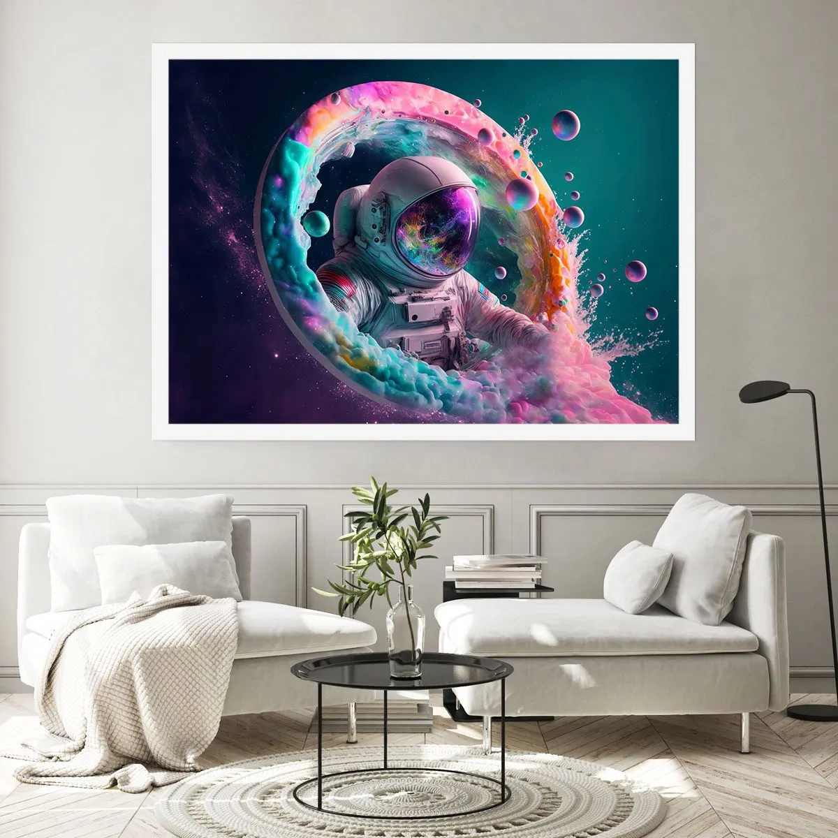 Poster - Stargate - 70x50 cm