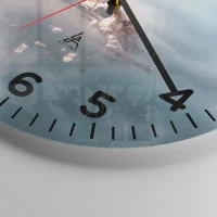 Quadrante con numeri