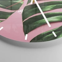 Quadrante con trattini