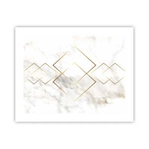 Poster - Vista sull'infinito - 50x40 cm