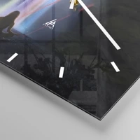 Quadrante con trattini