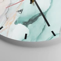 Quadrante con trattini