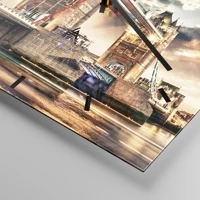 Quadrante con trattini