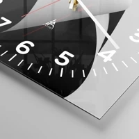 Quadrante con numeri