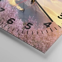 Quadrante con numeri