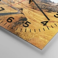 Quadrante con numeri