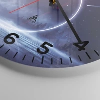 Quadrante con numeri