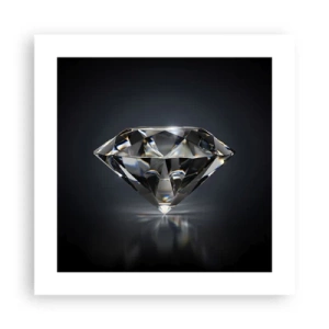 Poster - Best girls friend - 40x40 cm