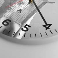 Quadrante con numeri