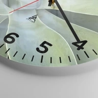 Quadrante con numeri