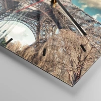 Quadrante con trattini