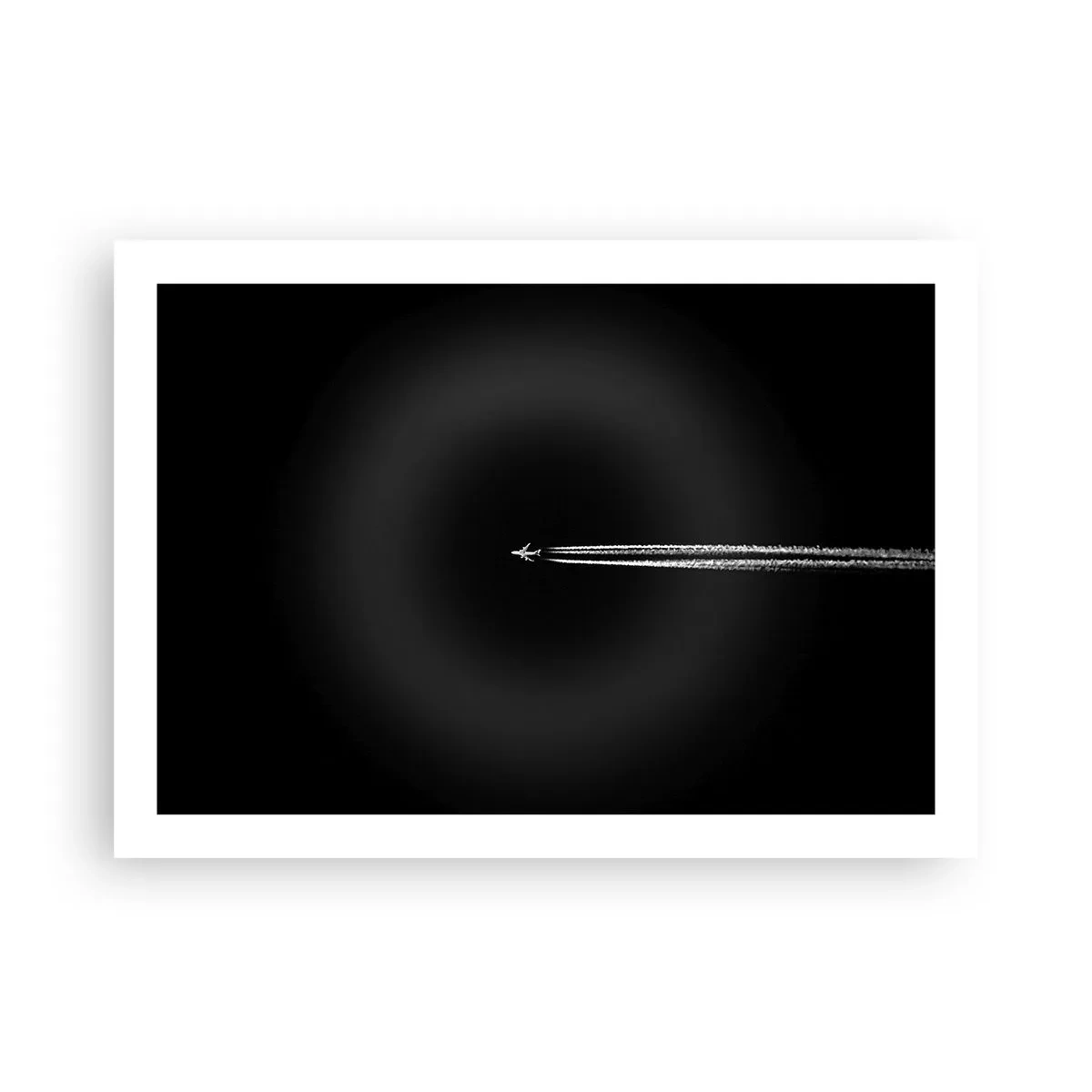Poster - In un'altra dimensione - 70x50 cm