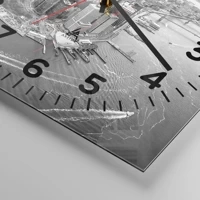 Quadrante con numeri