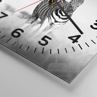 Quadrante con numeri