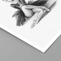 Senza cornice