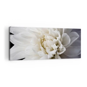 Quadro su tela - Stampe su Tela - Il mattino della sposa - 100x40 cm