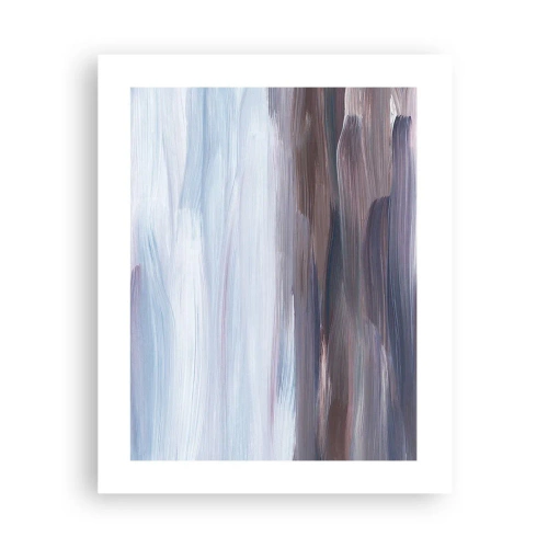 Poster - Gli elementi: l'acqua - 40x50 cm