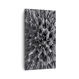 Quadro su tela - Stampe su Tela - Spigolosità massima - 45x80 cm
