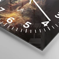 Quadrante con numeri