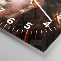 Quadrante con numeri