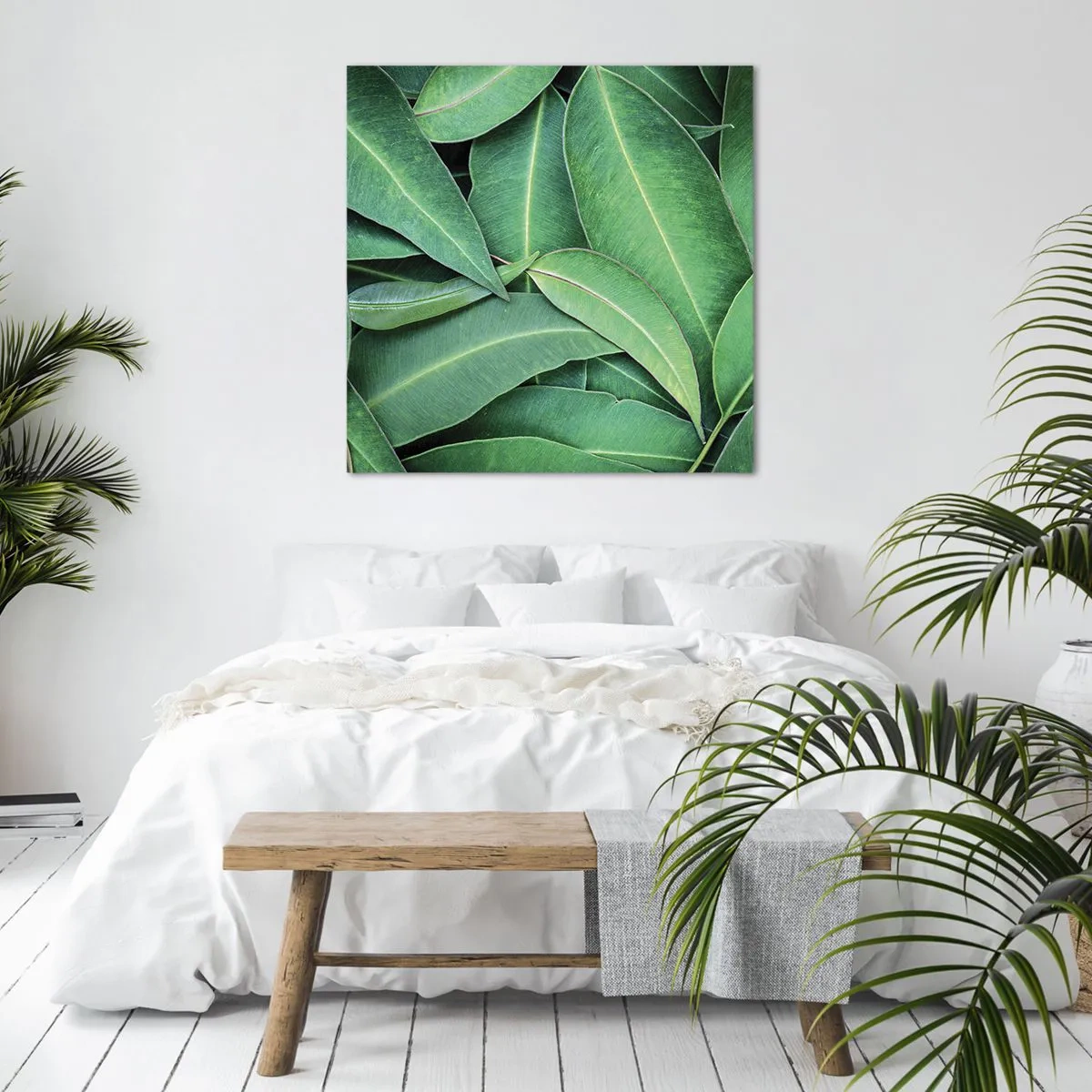 Quadro su tela - Stampe su Tela - Succosi e freschi - 30x30 cm