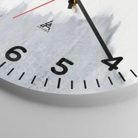 Quadrante con numeri