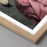 Rovere chiaro