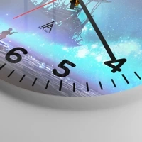 Quadrante con numeri