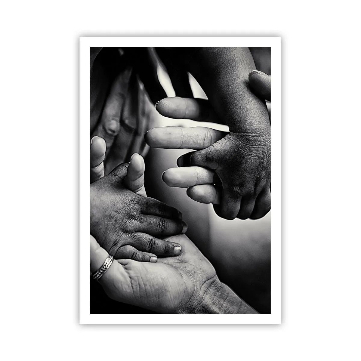 Poster - Umanità - 70x100 cm