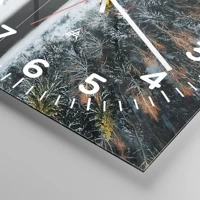 Quadrante con numeri