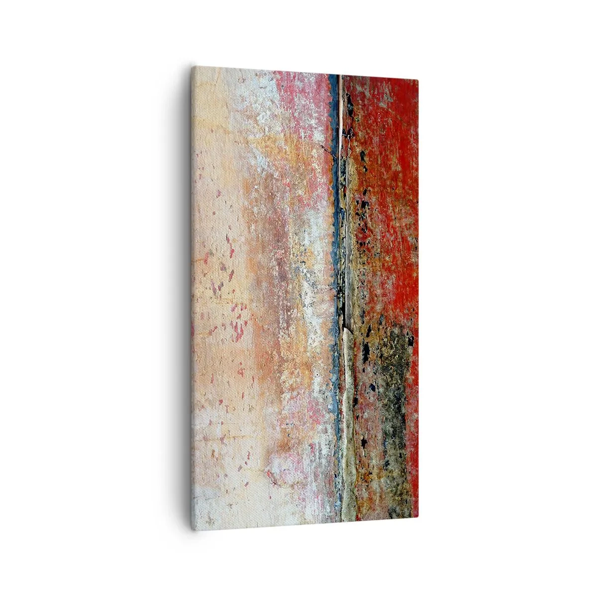 Quadro su tela - Stampe su Tela - Forse è il mare - 55x100 cm