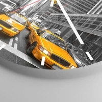 Quadrante con trattini