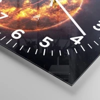 Quadrante con numeri