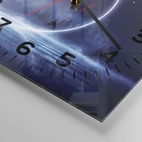 Quadrante con numeri