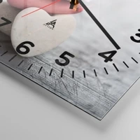 Quadrante con numeri