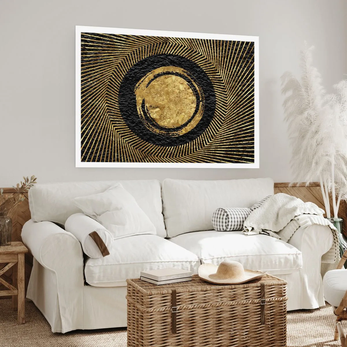 Poster - Composizione glamour - 91x61 cm