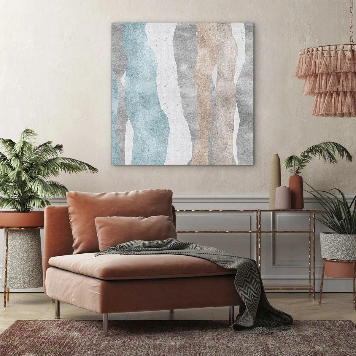 Quadro su tela - Stampe su Tela - Studio di prossimità - 40x40 cm