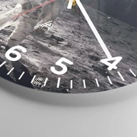 Quadrante con numeri