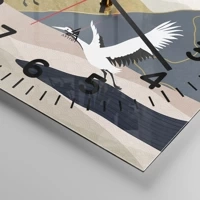 Quadrante con numeri