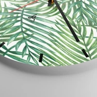 Quadrante con trattini