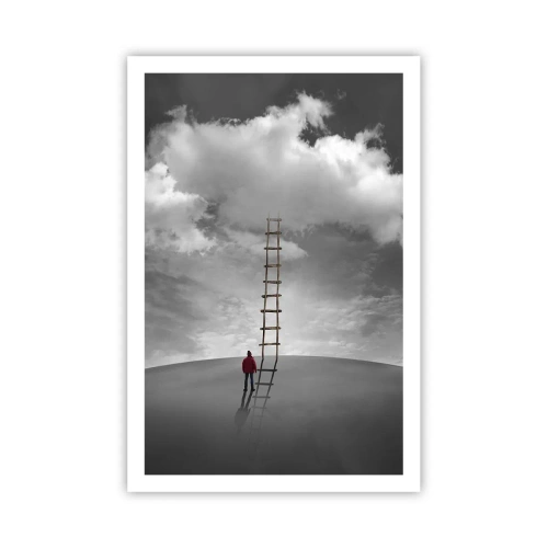 Poster - Tutto è possibile - 61x91 cm