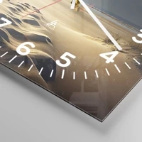 Quadrante con numeri