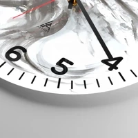 Quadrante con numeri