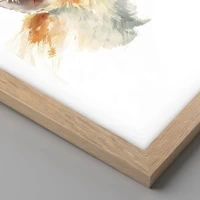 Rovere chiaro