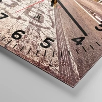 Quadrante con numeri