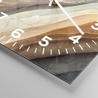 Quadrante con numeri