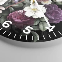 Quadrante con numeri