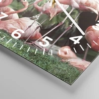 Quadrante con numeri